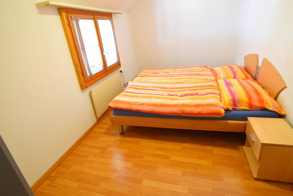 The River Holiday Apartment Interlaken Exterior foto